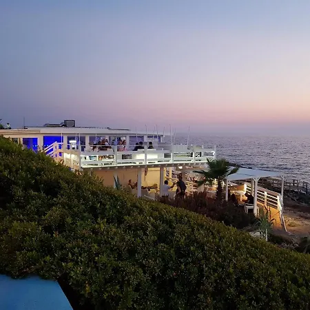 Aparthotel Oasi Sul Mare Villino 1 Vistamare *