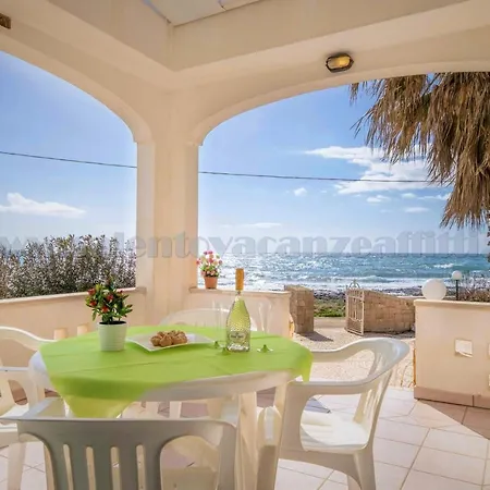 Oasi Sul Mare Villino 1 Vistamare Aparthotel
