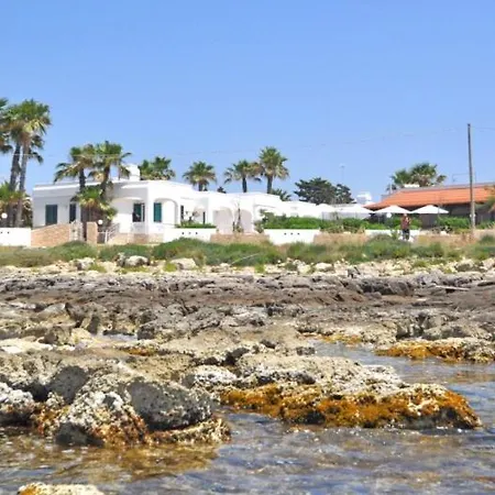 Oasi Sul Mare Villino 1 Vistamare *