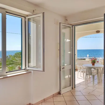 Oasi Sul Mare Villino 1 Vistamare Aparthotel *