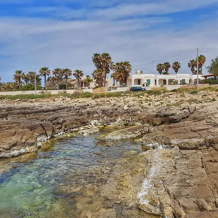 Aparthotel Oasi Sul Mare Villino 1 Vistamare *
