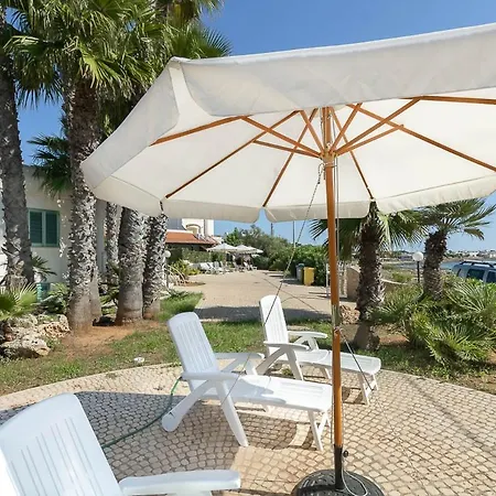 Aparthotel Oasi Sul Mare Villino 1 Vistamare